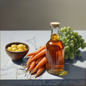 Aceite de semilla de Daucus Carota natural portador puro 100% disponible a los mejores precios competitivos y tamaño de paquete 25kgs 180kgs - Product Image 2