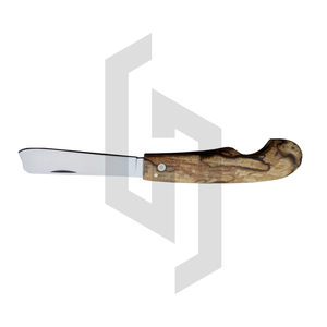 Rasolino-mango de haya, Tagliasigari, Spalted - Product Image 6