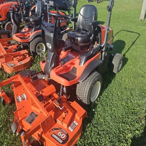 Cortadora de Césped Profesional Kubota F2890 al Mejor Precio con Excelente Eficiencia de Combustible y un Rendimiento de Corte Suave - Product Image 6