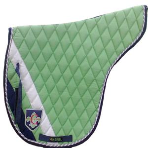 Almohadilla de sillín de salto de espuma HD de 18mm de alta calidad para montar a caballo de estilo occidental colores surtidos Productos Ecuestres a granel de lana - Product Image 5