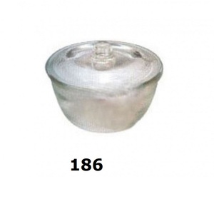 แก้วโลหะคุณภาพสูงสำหรับทำเครื่องประดับ ขายส่ง - Product Image 2