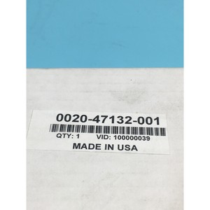Support de tube UPA AMAT 0020-47132, 200 mm - Équipements et pièces semi-conductrices de renommée mondiale à confiance - Product Image 6
