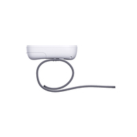 Tensiomètre automatique au poignet BWZ51 | Machine BP numérique précise, facile à utiliser et portable pour les soins de santé à domicile