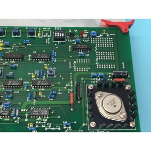 บอร์ด Nikon 14036-3 PEM PSD, PCB, 151519 - อุปกรณ์และอะไหล่เซมิคอนดักเตอร์มือสองระดับโลกที่เชื่อถือได้ - Product Image 5