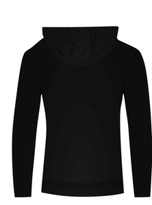 Sweat à capuche polaire mode pour hommes de qualité supérieure hiver Patchwork & sweats 100% coton USA 2023 - Product Image 6