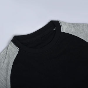 Conjuntos de Camiseta y Pantalones Cortos para Niños, 100% Algodón Transpirable, Diseños Personalizados, Alta Demanda, Conjuntos de Verano Cómodos para Niños - Product Image 6