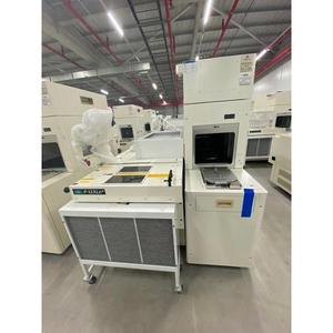 TEL P-12XLn+ Prober - Équipements et pièces semi-conductrices d'occasion de qualité supérieure à l'échelle mondiale - Product Image 2