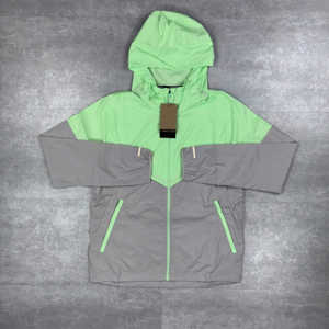 Conjunto Deportivo Casual de Otoño para Hombre, Tejido Transpirable, Cálido, con Capucha, 100% Poliéster, Costuras Frontales sin Costuras, Personalizado, Venta al Por Mayor - Product Image 3