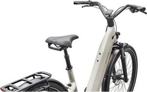 Vélo électrique aniioki version 2025 A9 Pro Max 60V à double moteur - Product Image 3