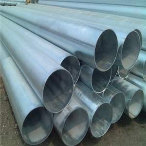 Tubo sin soldadura de acero al carbono preaislado ASTM estándar laminado en frío con certificado GS para material de <span class=keywords><strong>aislamiento</strong></span> de tuberías inyectado - Product Image 2