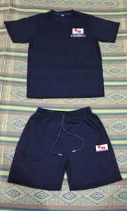 Shorts and T Shirt <b>Set</b> Men Sport Designer Shorts and T Shirt <b>Set</b> Men - Product Image 2