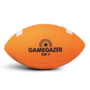 GAMEGAZER AF-1010 ขนาด 9 น้ำหนัก 397-427 กรัม รอบเส้นรอบวง 705-724 มม. ระดับมืออาชีพ รองรับการปรับแต่ง ทนทานต่อสภาพอากาศ - Product Image 3
