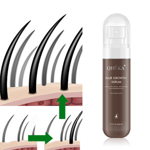 QBEKA ผ้ายืดลดอาการระคายเคืองสูตรฟรี,เพิ่มความระคายเคืองจากน้ำมัน Arborvitae Gentian - Product Image 2