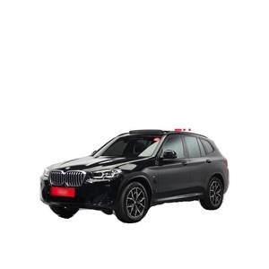 BMW X3 XDrive 20i M Sport 2024, Volante a la Izquierda, Caja de Cambios Automática, con Cámara Trasera, 32,369 km - Product Image 1