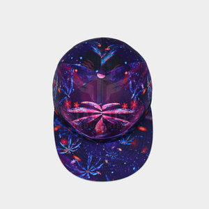 Casquettes de baseball de différentes couleurs, matériau durable, design personnalisé, vente chaude, faible MOQ - Product Image 6