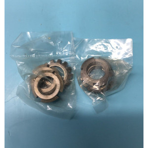 THK BNF2005F-5RRG2+643LC7F GROUND BALL SCREW - อุปกรณ์และอะไหล่เซมิคอนดักเตอร์ระดับโลกที่เชื่อถือได้ - Product Image 4