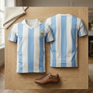 Polo de football, vêtements de sport performants pour l'entraînement en club, la compétition et les supporters - Product Image 6