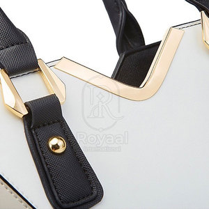 Monedero de Cuero de Último Diseño a Precio de Mayoreo, Bajo MOQ, Impermeable, Nuevo, Monedero de Cuero de Moda - Product Image 5