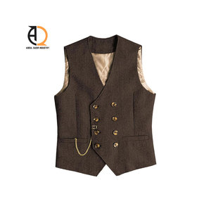 Chaleco Neza Bazi para Equitación, Estilo Cultural - Product Image 2