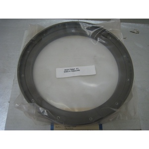 NUEVO Anillo de wafer AMAT 0020-78697 de 8 pulgadas, tungsteno - Equipo y piezas de semiconductores de confianza con legado global - Product Image 2