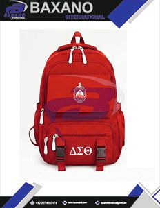 Sac à dos pour ordinateur portable Delta Sigma Theta DST Sorority - Product Image 5
