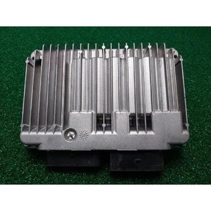 Module de commande Valvetronic d'occasion GENUINE 7532878 pour BMW Série 7 E65, E66 2001-2008 - Product Image 1