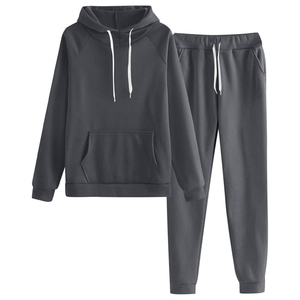 New Stylish <b>Tracksuits</b> for Women Oversized Breathable Women Jogging Wholesale Women Two Pieces <b>Tracksuits</b> for Sale - Product Image 3