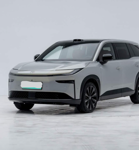 Toyota BZ3X 2024 2025: SUV Eléctrico de Gran Autonomía, Vehículos de Nueva Energía para 2026 Toyota GAC BZ3X 2025 430air, Coches Eléctricos Nuevos - Product Image 3