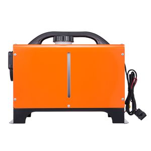 Calentador de Aire Diésel Todo en Uno de 12V 5KW con Control Remoto LCD para Sistemas Eléctricos de Autocaravanas y Uso en Automóviles - Product Image 3
