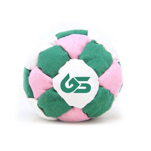 Custom Color & Size Premium Quality <b>Hacky</b> <b>Sack</b> Ball Lightweight Durable Material <b>Hacky</b> <b>Sack</b> Ball - Product Image 1