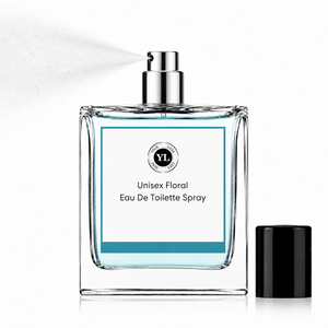 Perfume Floral Unisex de Alta Gama Personalizado, Spray de Fragancia Floral, Marca Privada OEM - Product Image 2