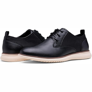 <b>Best</b> Selling <b>Men's</b> Casual Leather Shoes Square Toe Toe <b>Box</b> Autumn Office & Career Genuine Leather Customized Color Wholesale - Product Image 2
