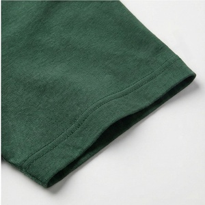 เสื้อยืดผู้หญิงผ้าฝ้าย คอกลม แฟชั่นฤดูร้อน สวมใส่สบาย น้ำหนักเบา แขนสั้น ทรงหลวม ใส่ได้ทุกวัน สีตามสั่ง - Product Image 6