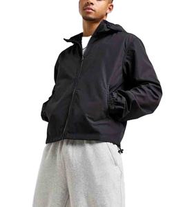 Vestes coupe-vent de performance en plein air pour hommes Veste coupe-vent en plein air à séchage rapide pour hommes - Product Image 3