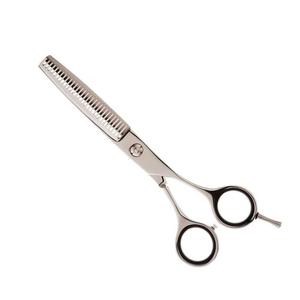 Tijeras Quirúrgicas Morje para Adelgazar el Cabello, Acero Inoxidable 4Cr13, 30 Dientes, Punta Afilada, para Diestros, Mango Mediano, Ligeras, Reutilizables - Product Image 2