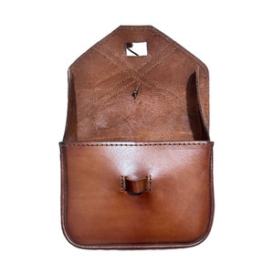 Bolso de Hombro Ligero de Cuero Genuino para Mujer, Mochila con Dos Correas, Cierre de Cremallera, Impermeable, Calidad Premium, Superventas - Product Image 4