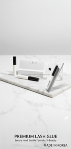 Colle liquide pour cils imperméable de haute qualité, marque privée, fabriquée au Guangdong, Chine, séchage rapide, 0,5 à 2 secondes, tenue de 6 à 8 semaines - Product Image 4