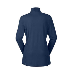 Couche de base légère et très respirante pour femmes, avec haut léger tendance et à la mode pour l'équitation, disponible en gros - Product Image 3