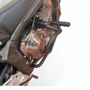 Barre de protection moteur M-Biker Hond CB650R, accessoires pour moto - Product Image 3