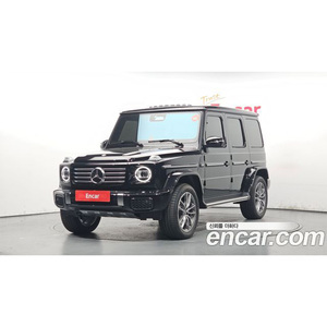 [TheAutoPlan] KORICA 2026 Mercedes-Benz Clase G W465 SUV Diésel Turbo con Volante a la Izquierda, Estilo Icónico Oscuro para Caminos Difíciles - Product Image 2