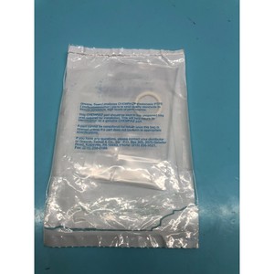 KALREZ AS-568A O-RING K #   229, COMPOUND: 2037 - Équipements et pièces semi-conductrices de confiance pour le marché mondial - Product Image 3