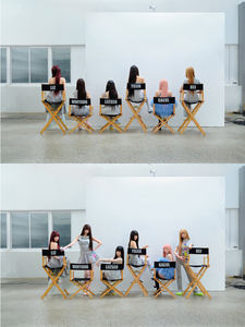 IVE - El segundo álbum REVIVE - Versión SPOILERS - Product Image 4