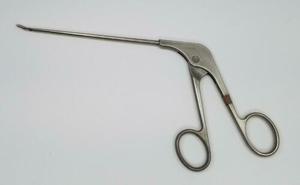 Pinzas de Artroscopia de Acero Inoxidable en Oferta, Cesta de Extracción, Pinzas Endoscópicas, Instrumentos de Cirugía Ortopédica Pentax - Product Image 5