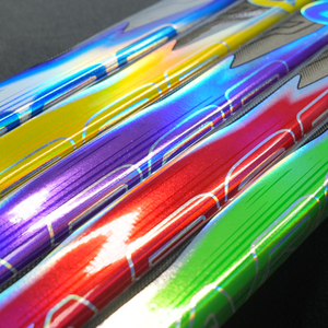 Hoàn thành Pro-Stock Bộ gậy khúc côn cầu Carbon | Vận chuyển nhanh cho các giải đấu và Đào tạo - Product Image 5