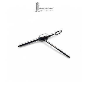 F.J. INTERNATIONAL - Juego de Sigmoidoscopio Ginecológico y Obstétrico de Diseño Atraumático, Proctoscopio, Anoscopio, Juego Completo con Fuente de Luz - Product Image 5