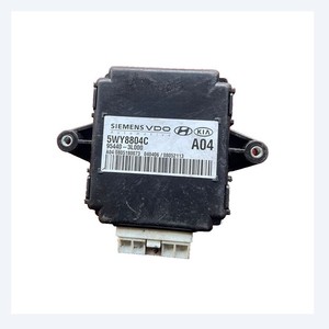 other <b>auto</b> <b>electronics</b> Compatible for HYUNDAI Electronic Comfort Unit 954403L000 95440-3L000 5WY8804C korean <b>auto</b> parts - Product Image 5