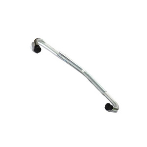 Stoppeur de pied en acier inoxydable de qualité supérieure avec une construction durable, une poignée confortable, une finition lisse, une poignée ergonomique et un design pratique - Product Image 6