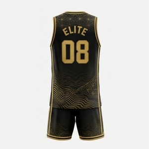 Uniformes de football américain sur mesure, design unique, haute qualité, unisexes, respirants, grandes tailles, séchage rapide, vente en gros, articles de sport - Product Image 3