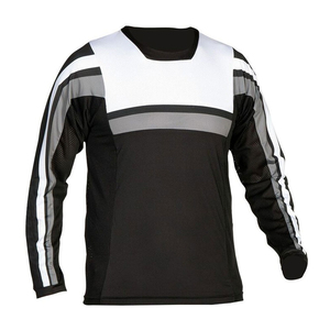 Jersey Deportivo de Motocross Personalizado al por Mayor, Cómodo y con Nombre del Equipo de Carreras, Impresión por Sublimación - Product Image 5