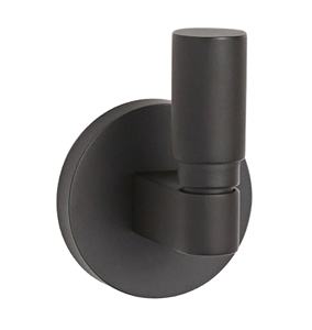 Crochets élégants et durables en laiton, crochets multifonctionnels personnalisés en alliage de zinc pour meubles, armoires, placards, chambres et salles de bain - Product Image 1